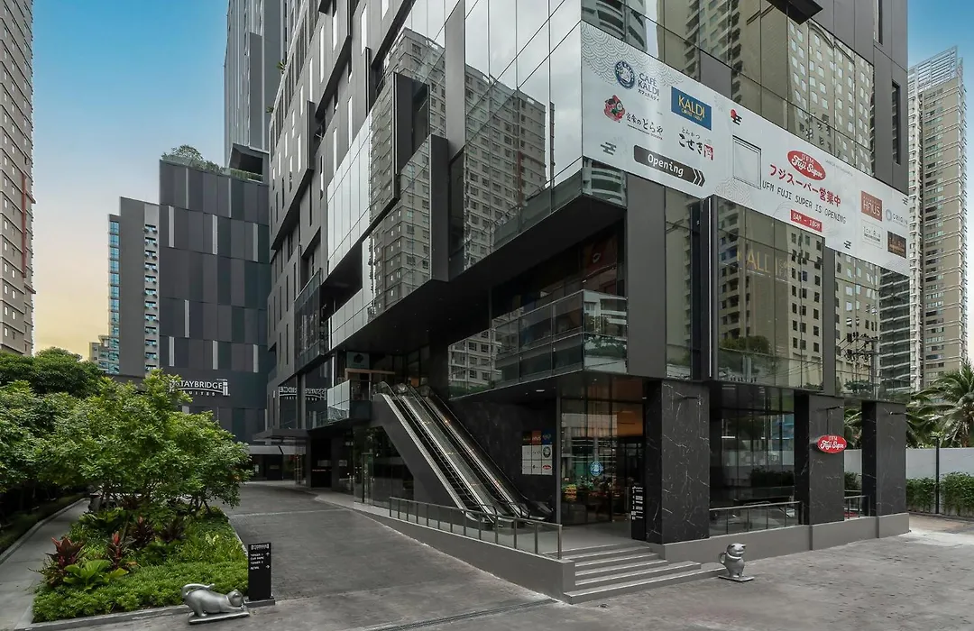 Staybridge Suites Bangkok Sukhumvit By Ihg-1