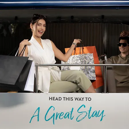 Staybridge Suites Bangkok Sukhumvit By Ihg-3