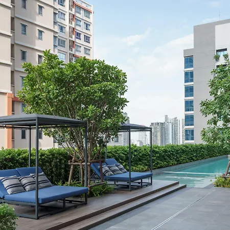 Staybridge Suites Bangkok Sukhumvit By Ihg-2